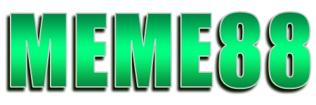 MEME88 Logo
